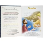 Livro Clássicos da Bíblia - Sansão - Imagem 3