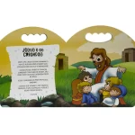 Bíblia para Meninos - Imagem 2