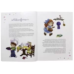 Livro Descobrindo Valores - Autoconfiança - Imagem 3