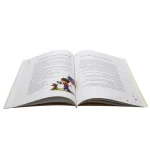 Livro Descobrindo Valores - Generosidade - Imagem 2