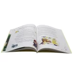 Livro Descobrindo Valores- Perseverança - Imagem 2