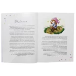 Livro Descobrindo Valores - Prudência - Imagem 3