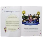 Livro Descobrindo Valores - Superação - Imagem 4