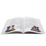 Livro Descobrindo Valores - Superação - Imagem 2