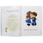 Livro Descobrindo Valores - Tolerância - Imagem 4