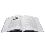 Livro Descobrindo Valores - Tolerância - Imagem 2