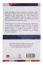Livro O Protagonismo da Bíblia/Estevan Kirschner - Imagem 3