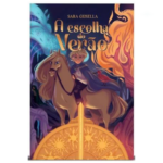 Livro A Escolha do Verão/ Sara Gusella - Imagem 4