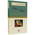 Livro Esboços Bíblicos/ C. H. Spurgeon