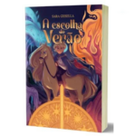 Livro A Escolha do Verão/ Sara Gusella - Imagem 3