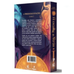 Livro A Escolha do Verão/ Sara Gusella - Imagem 2