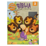 Bíblia Procure e Encontre - Livro 2