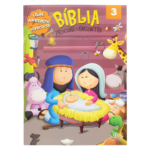 Bíblia Procure e Encontre - Livro 3