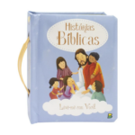 Livro Leve-me Com Você! - Histórias Bíblicas