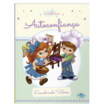 Livro Descobrindo Valores - Autoconfiança