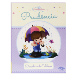 Livro Descobrindo Valores - Prudência