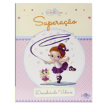 Livro Descobrindo Valores - Superação