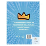 Bíblia Sagrada Infantil - NTLH - Capa Dura - Heróis Menino - Imagem 3