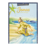 Livro Clássicos da Bíblia - Jonas