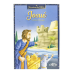 Livro Clássicos da Bíblia - Josué