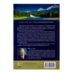 Livro Como Ter Uma Vida Extraordinária/ Charles F. Stanley - Imagem 2