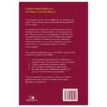 Livro Levítico Introdução e Comentário/ R. K. Harrison - Imagem 2