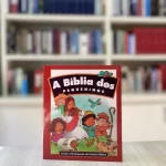 Bíblia Dos Pequeninos - Imagem 2