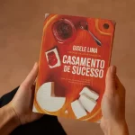 Livro Casamento de sucesso/ Gisele Lima - Imagem 6