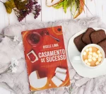 Livro Casamento de sucesso/ Gisele Lima - Imagem 5