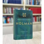 Livro Comentário Bíblico Apologético Holman - Evangelhos e Atos/ Jeremy Royal Howard - Imagem 6