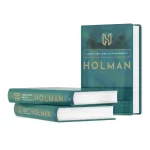 Livro Comentário Bíblico Apologético Holman - Evangelhos e Atos/ Jeremy Royal Howard - Imagem 5