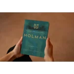 Livro Comentário Bíblico Apologético Holman - Evangelhos e Atos/ Jeremy Royal Howard - Imagem 4