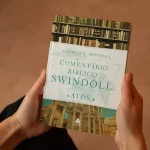 Livro Comentário bíblico Swindoll - Atos dos Apóstolos/ Charles R. Swindoll - Imagem 5