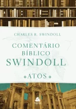 Livro Comentário bíblico Swindoll - Atos dos Apóstolos/ Charles R. Swindoll - Imagem 2