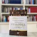 Livro Comentário Bíblico Swindoll - João - Imagem 3
