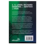Livro C. S. Lewis, Richard Dawkins E O Sentido Da Vida/ Alister Mc Grath - Imagem 4