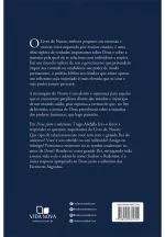 Livro Deus Justo e Soberano / Tiago Abdalla - Imagem 3