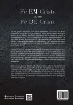 Livro Fé, graça e salvação/ Kevin W. McFadden - Imagem 2