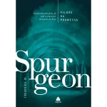 Livro Filhos da Promessa/ Spurgeon - Imagem 4