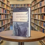 Livro Introdução aos profetas hebreus/ James D. Nogalski - Imagem 7