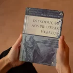 Livro Introdução aos profetas hebreus/ James D. Nogalski - Imagem 6