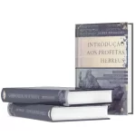 Livro Introdução aos profetas hebreus/ James D. Nogalski - Imagem 4