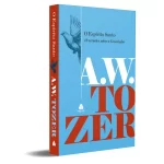 Livro O Espírito Santo/ A.W. Tozer - Imagem 7