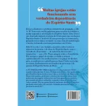 Livro O Espírito Santo/ A.W. Tozer - Imagem 8