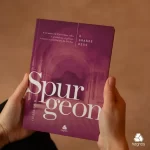 Livro O Grande Deus/ Spurgeon - Imagem 2