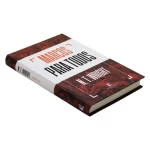 Livro Marcos Para Todos - N. T. Wright - Imagem 2