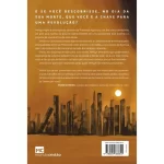 Livro Aurora | Vitória Souza - Imagem 4