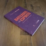 Livro Batizados no Espírito | Frank D - Imagem 2