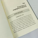 Livro Vida - A Grande Escola de Deus/ Hernandes Dias Lopes - Imagem 2