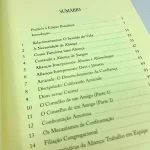 Livro Relacionamentos De Aliança - Asher Intrater - Imagem 3